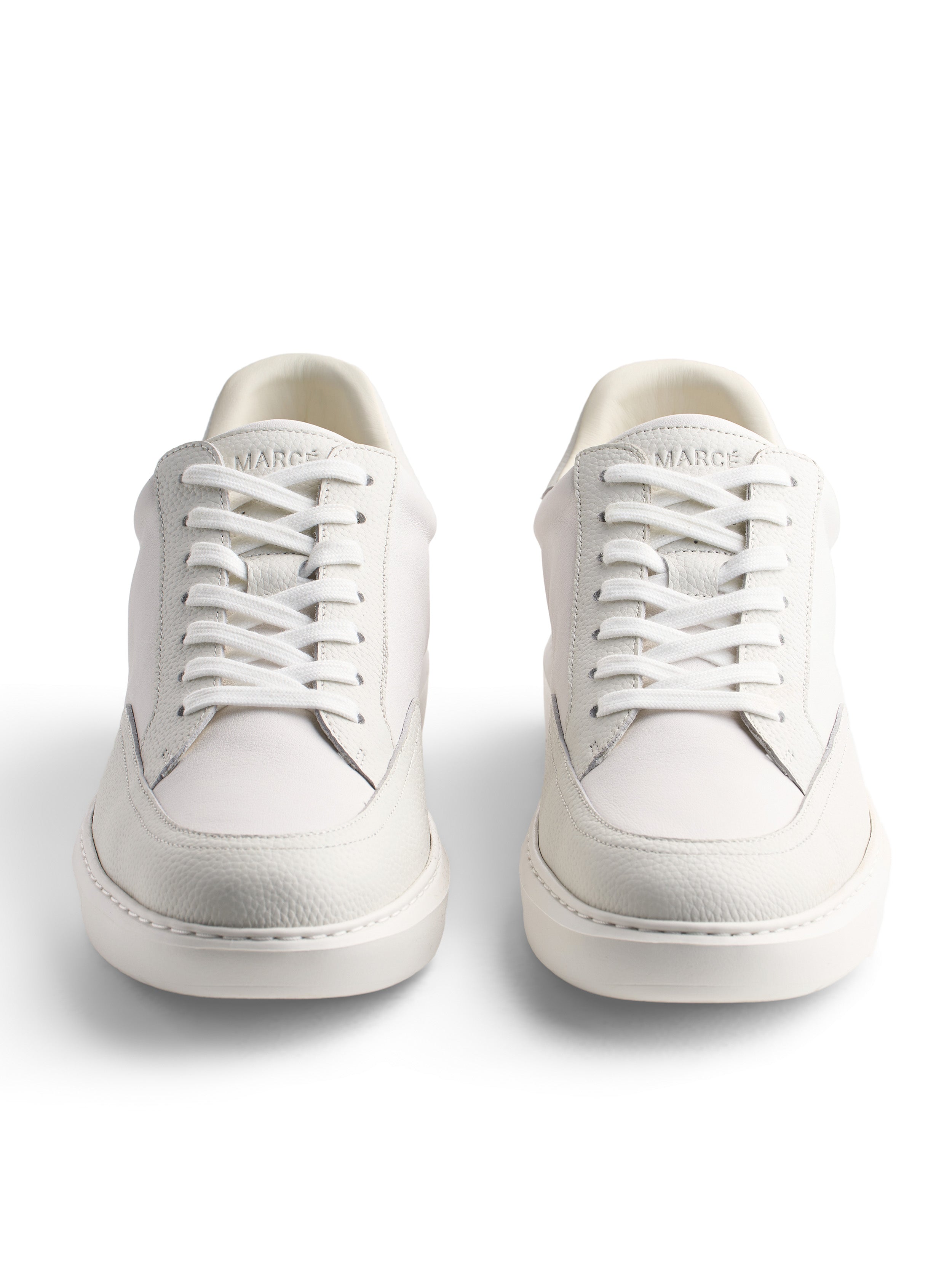 Arka White Sneaker