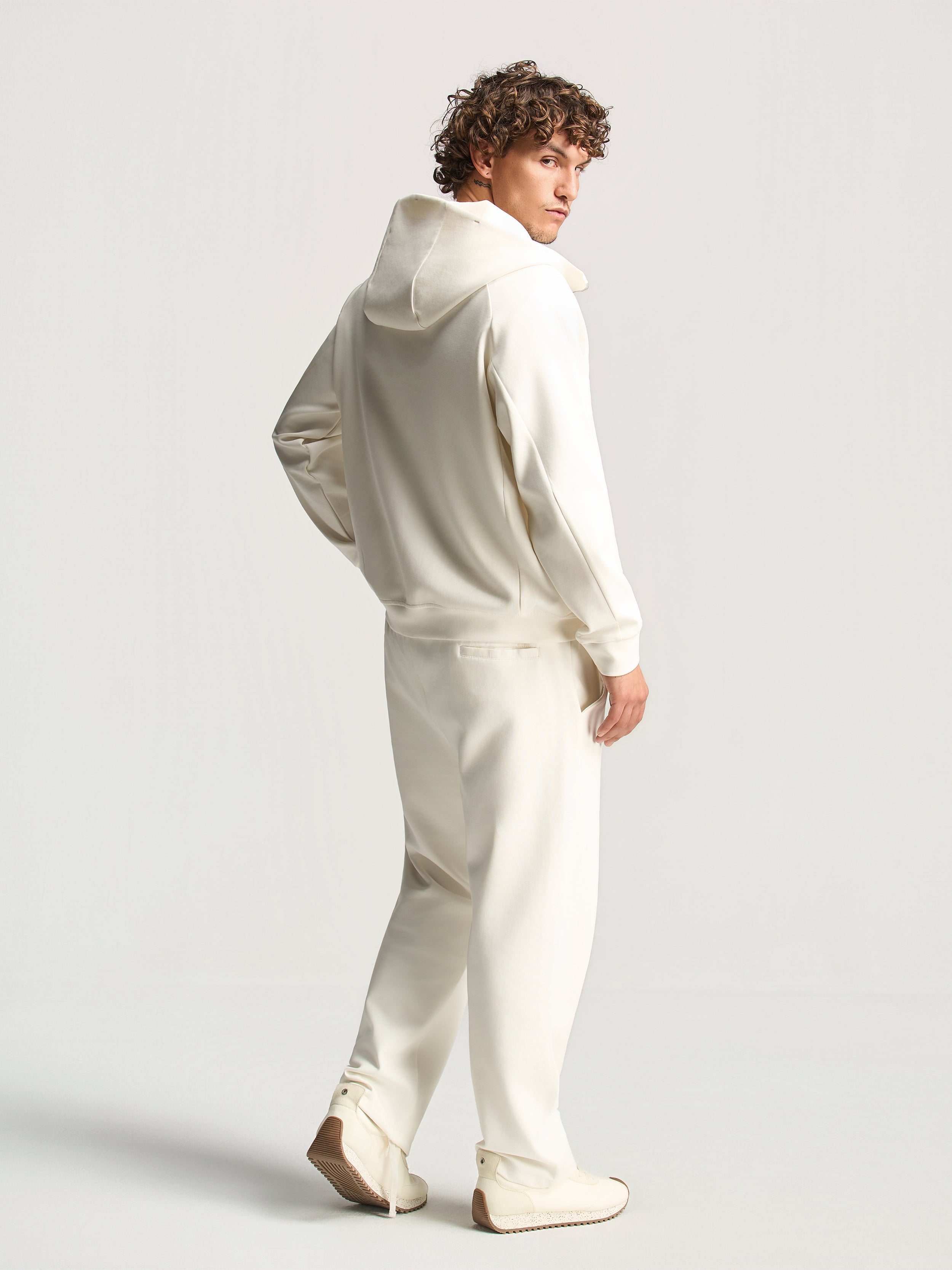 Off-White Essential Hooded Suit