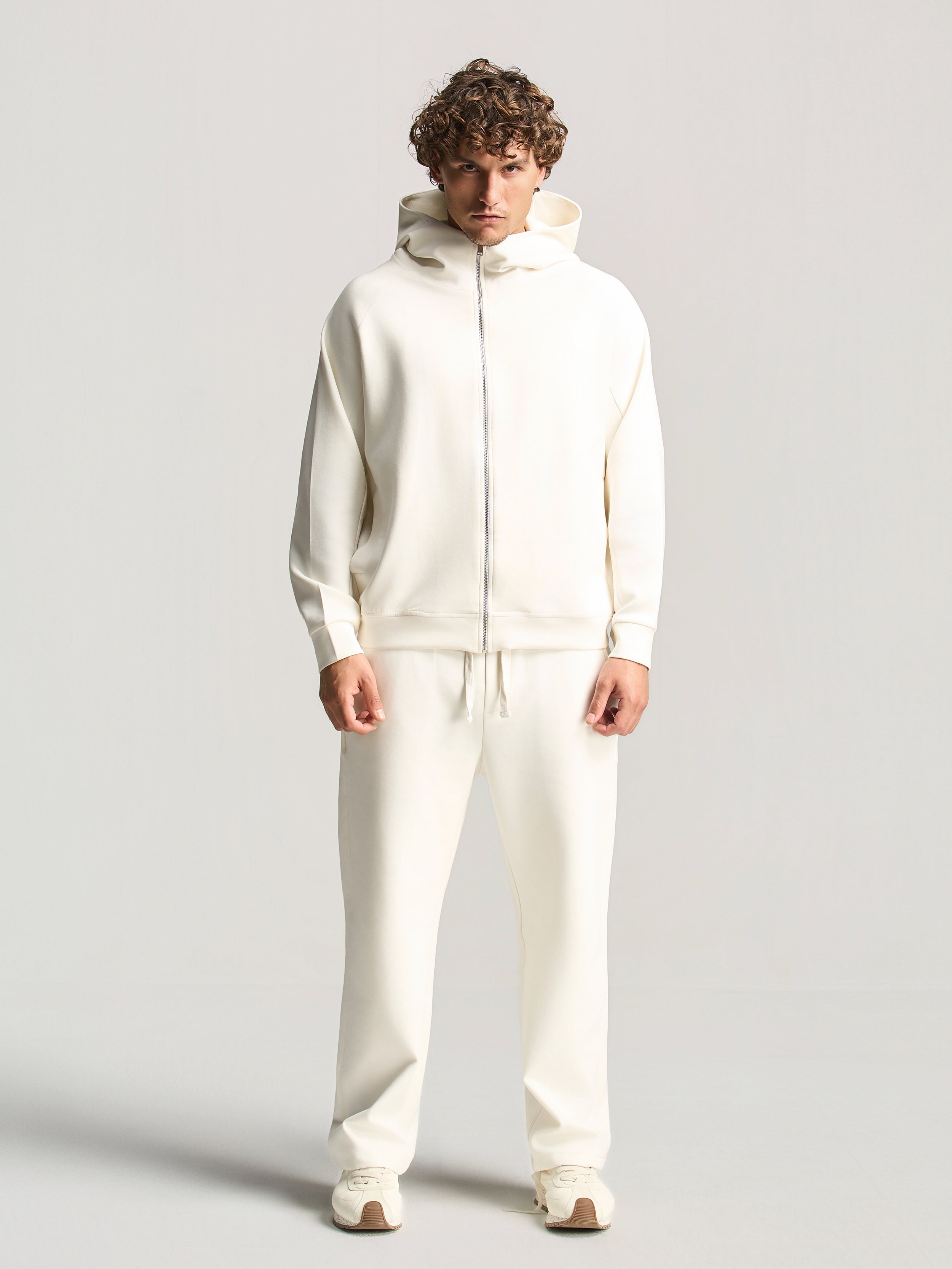 Off-White Essential Hooded Suit