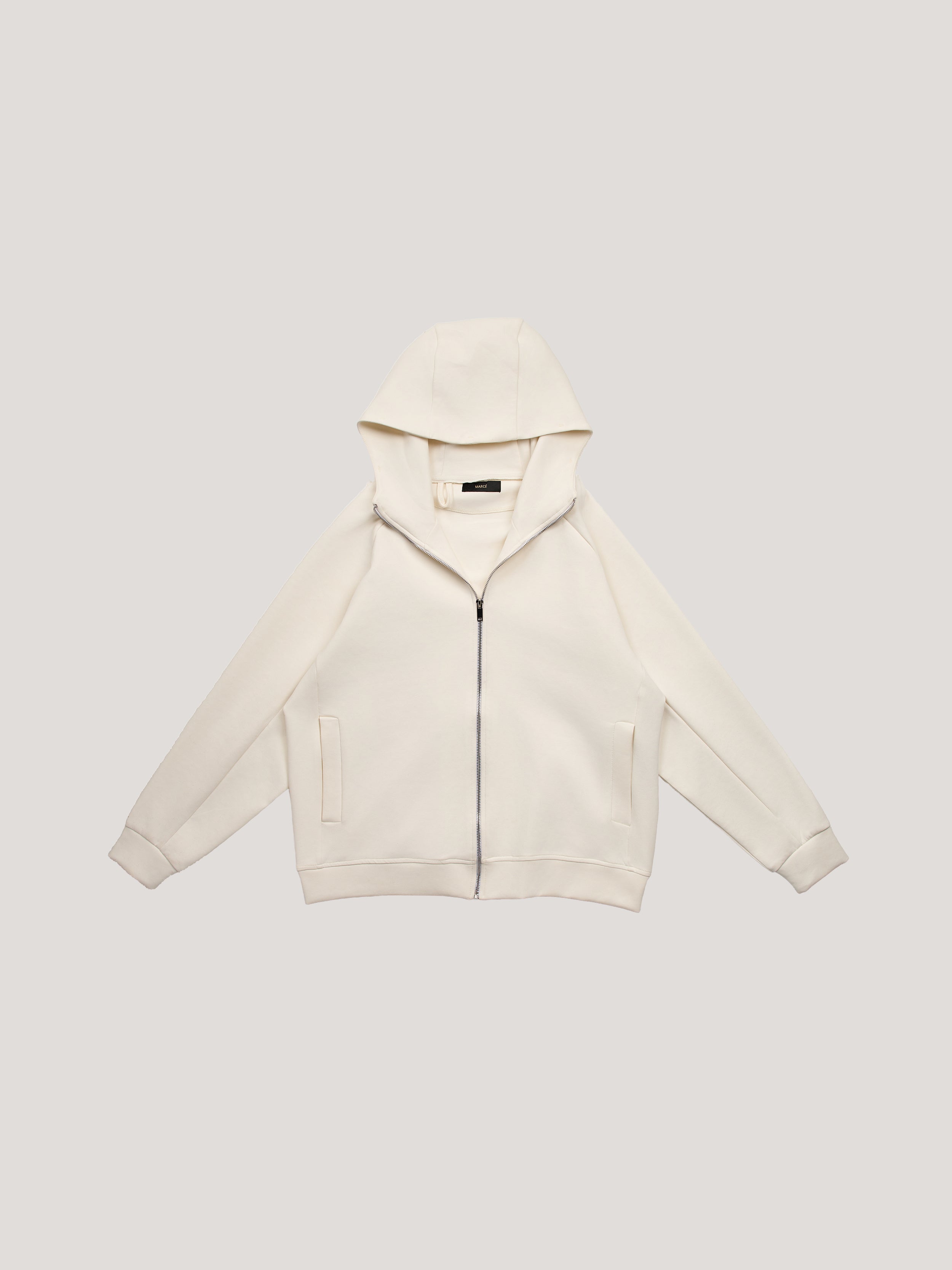 Off-White Essential Hooded Jacket