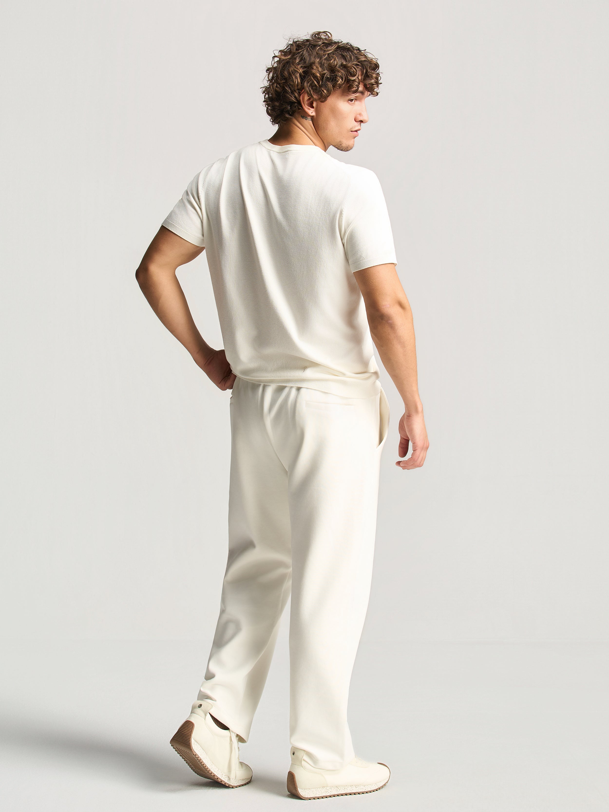 Off-white Essential Relaxed Pants