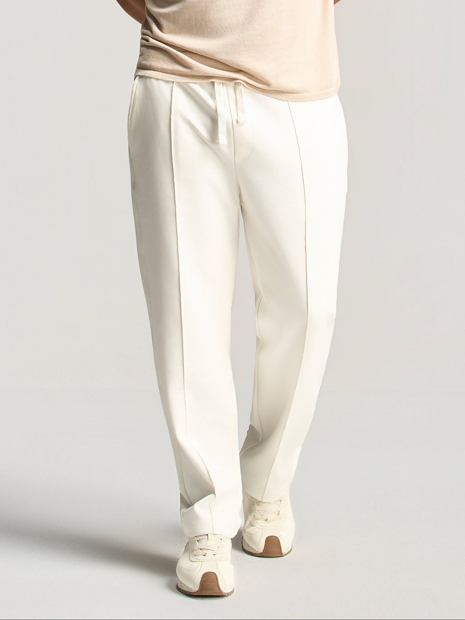Off-White Essential Tapered Pants