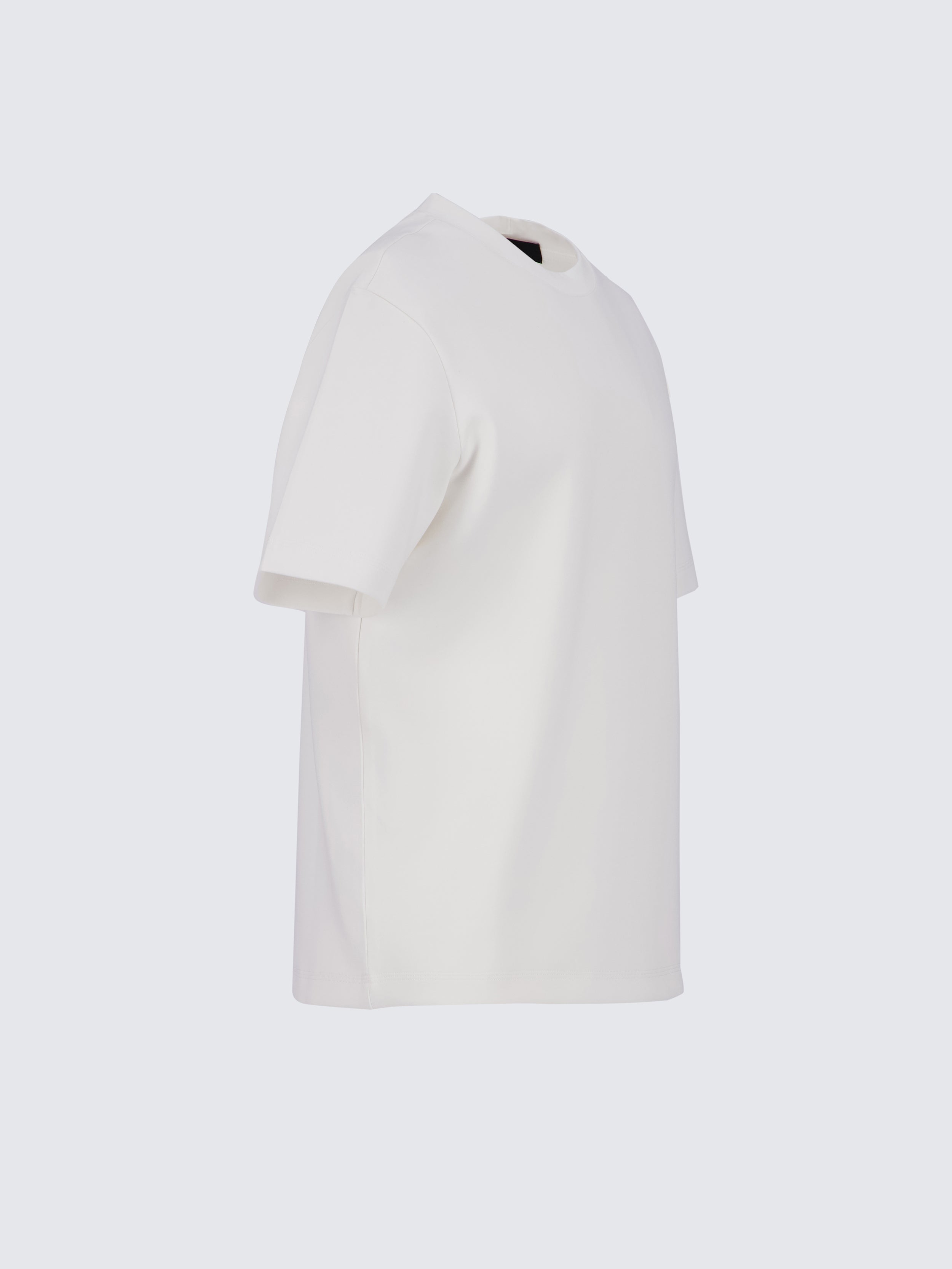 The Edge Tee Off white