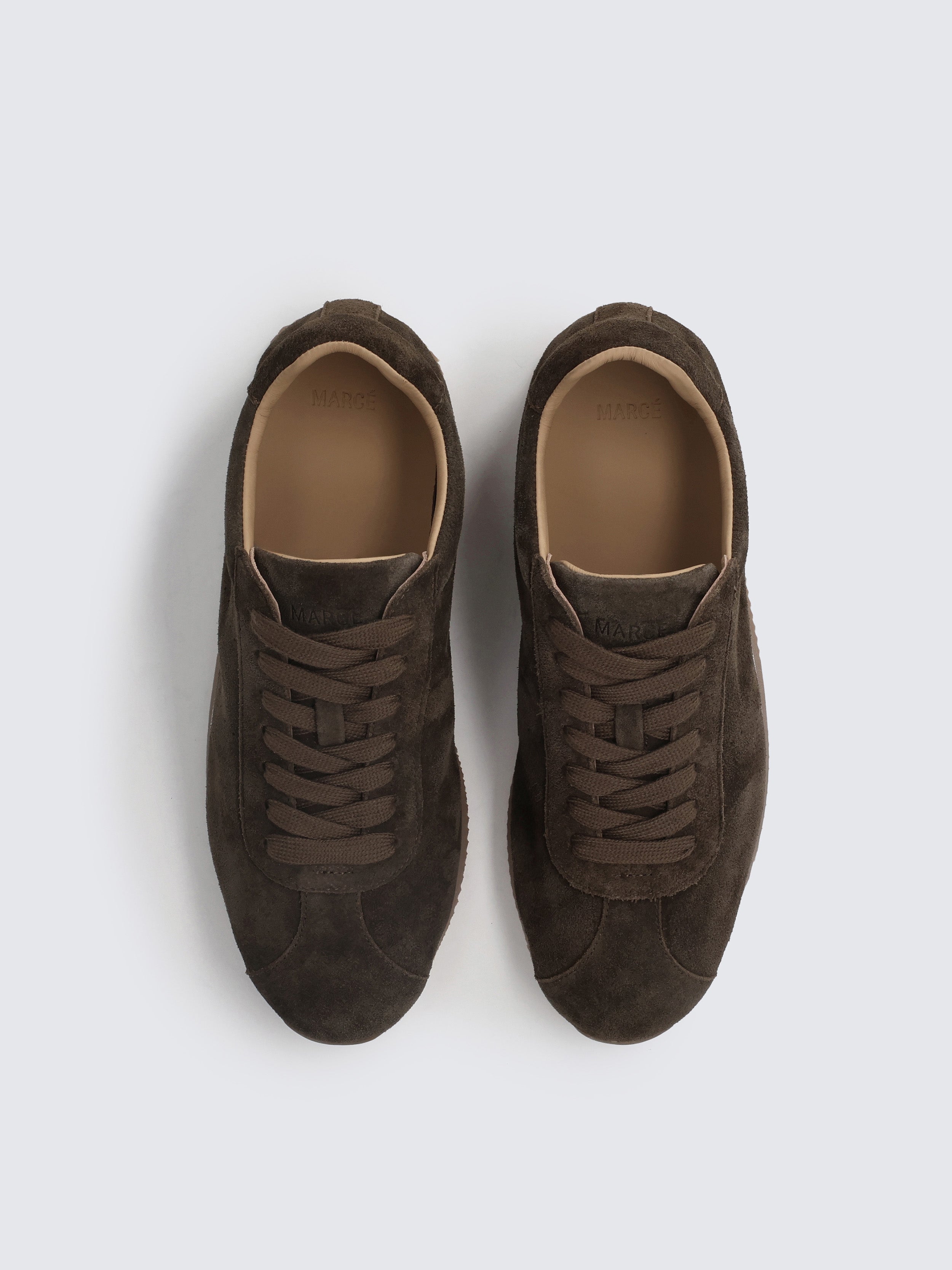The Vora Sneaker