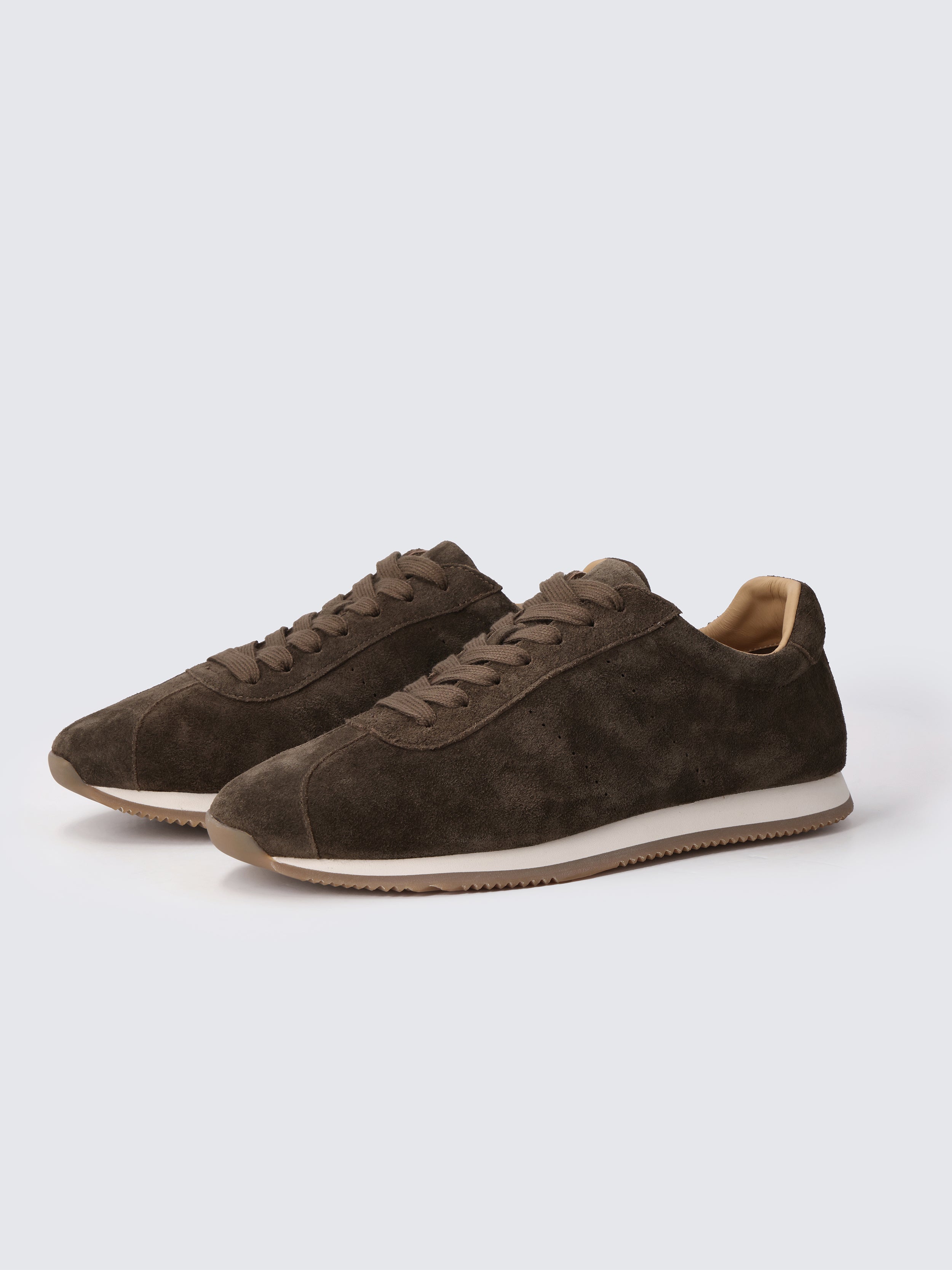 The Vora Sneaker