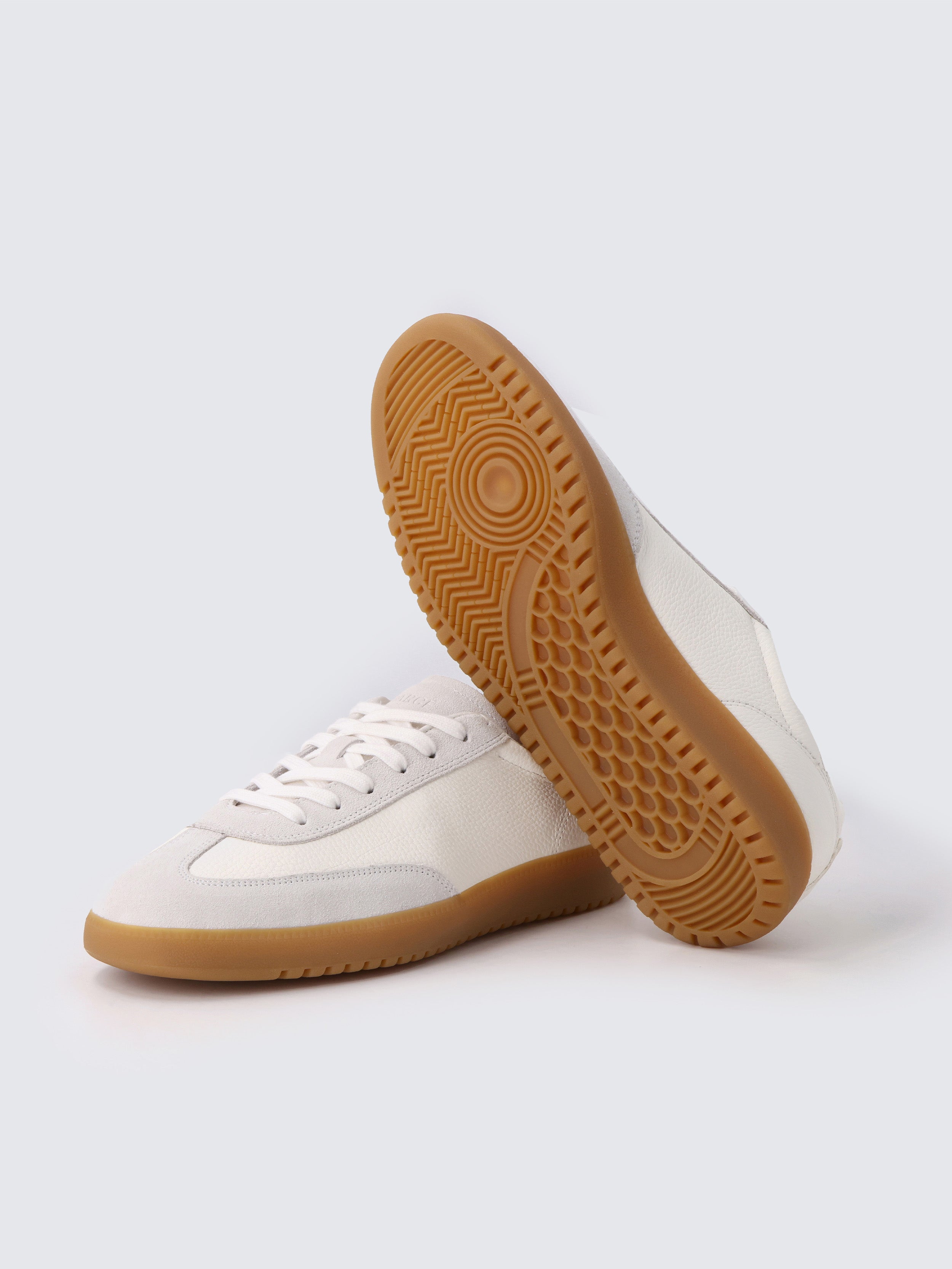 The Aero Sneaker