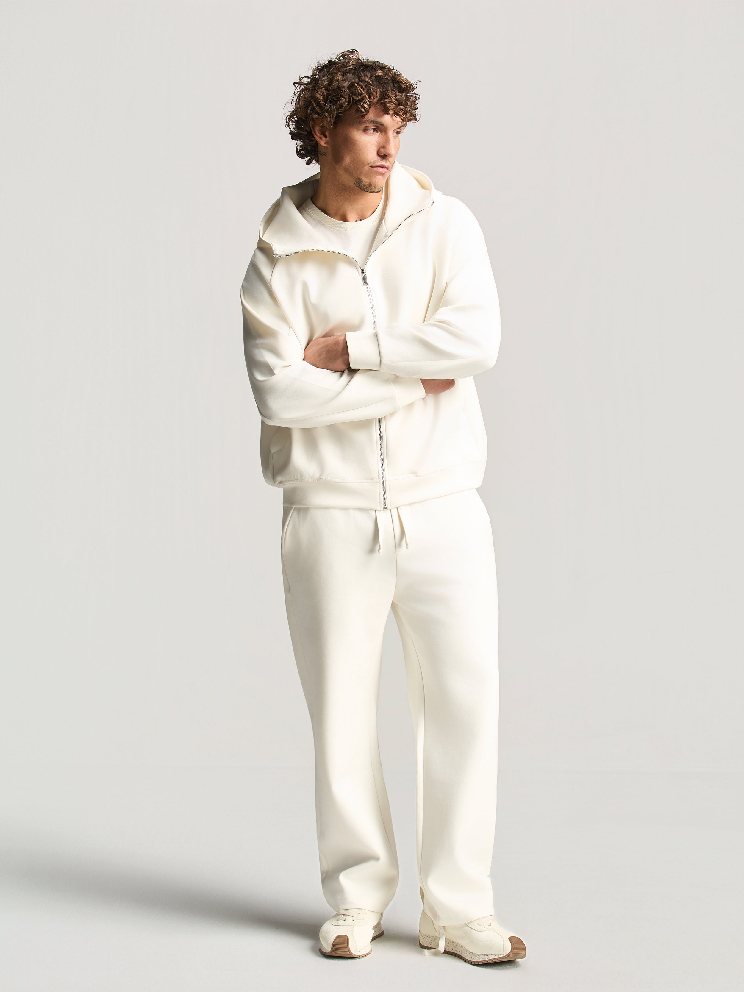 Off-White Essential Hooded Suit