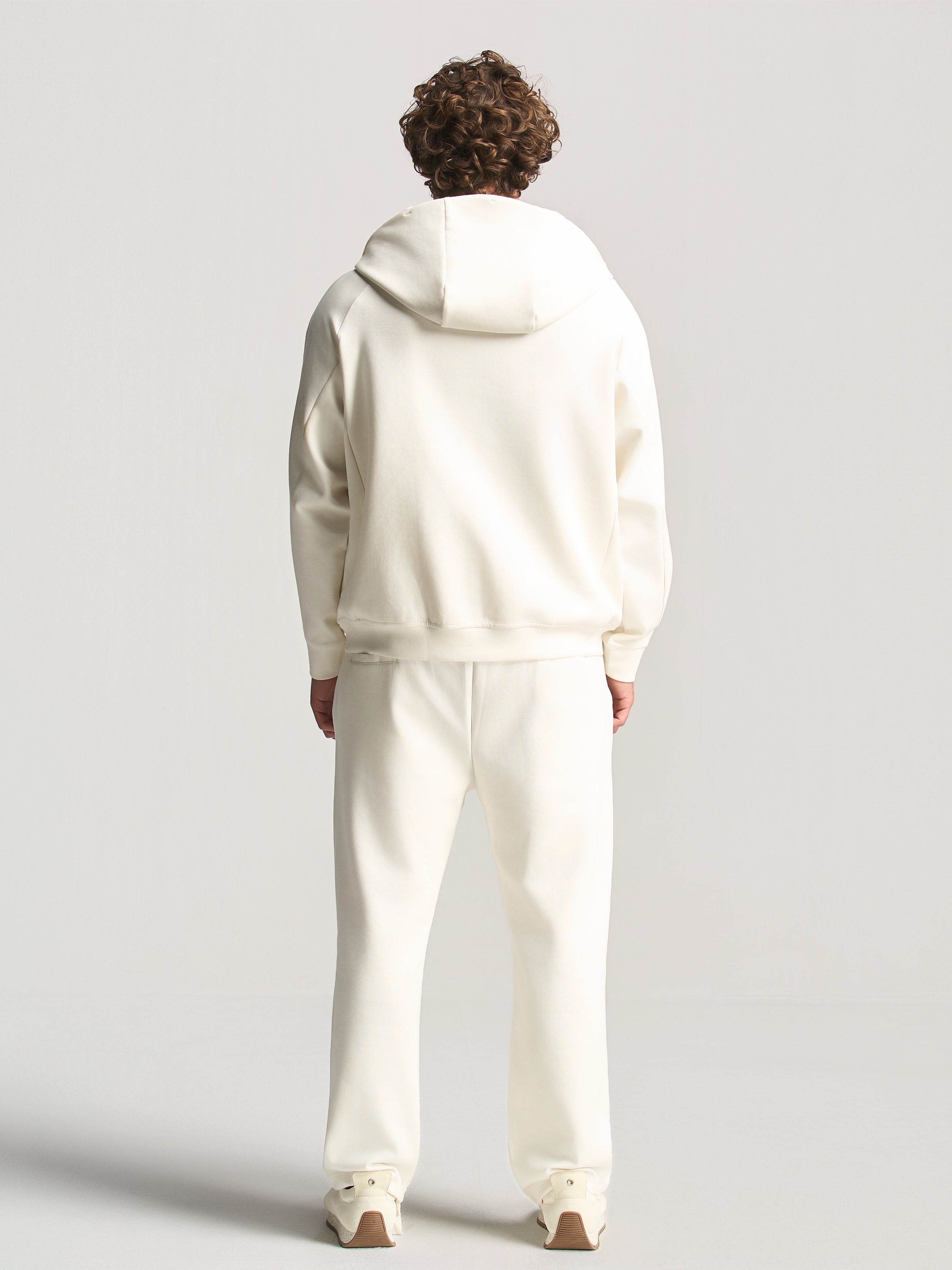 Off-White Essential Hooded Suit