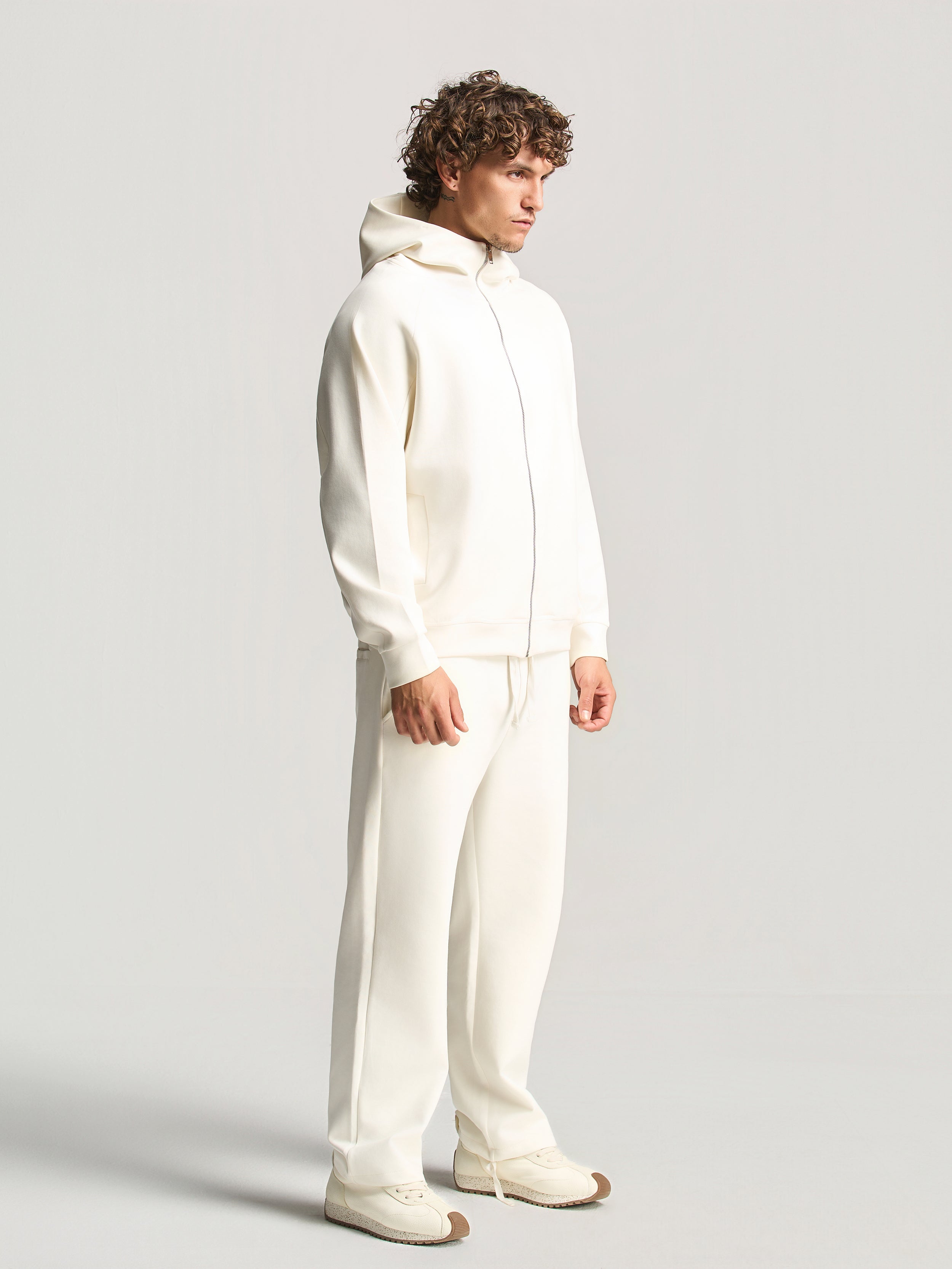 Off-White Essential Hooded Jacket