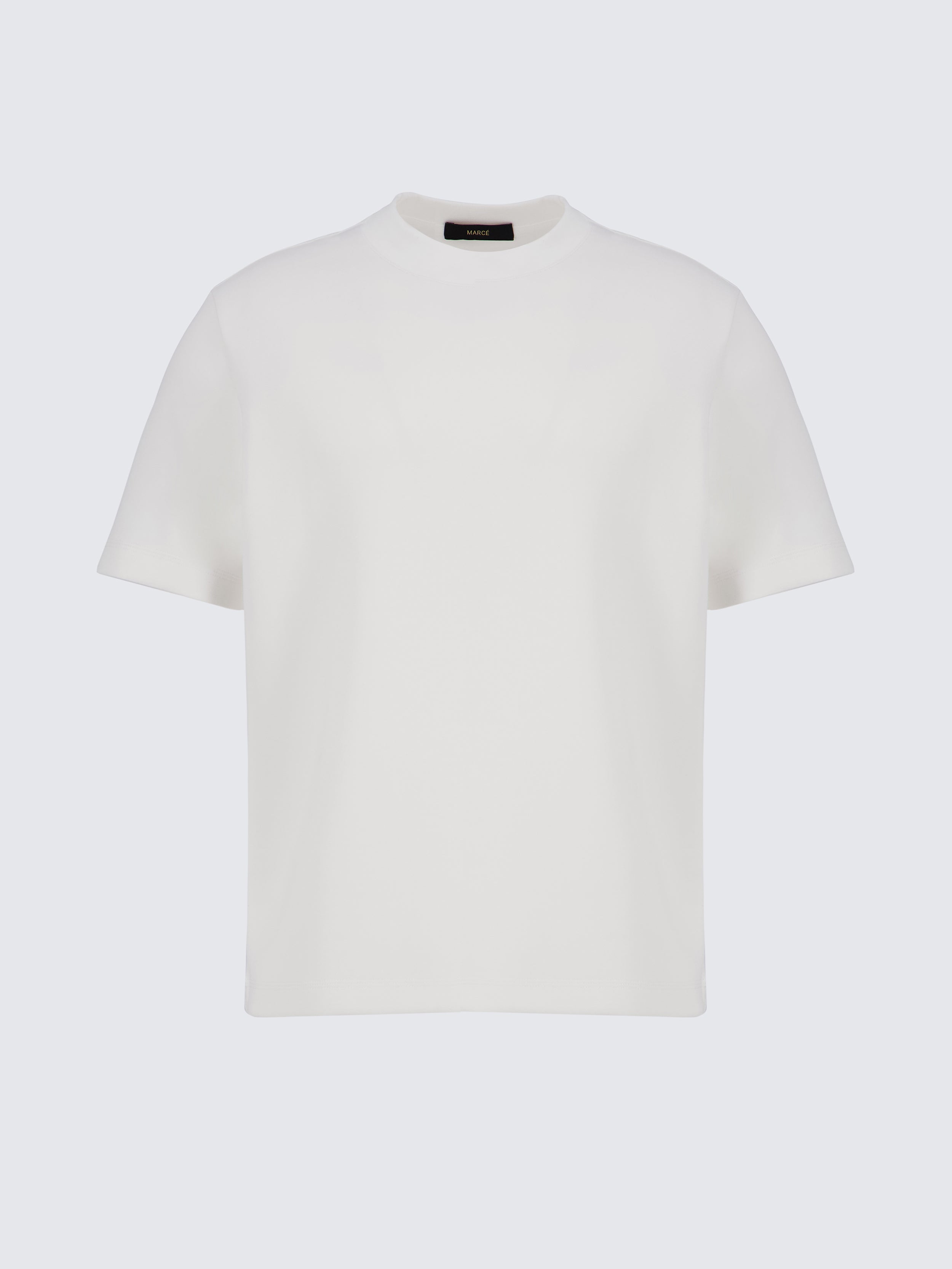 The Edge Tee Off white