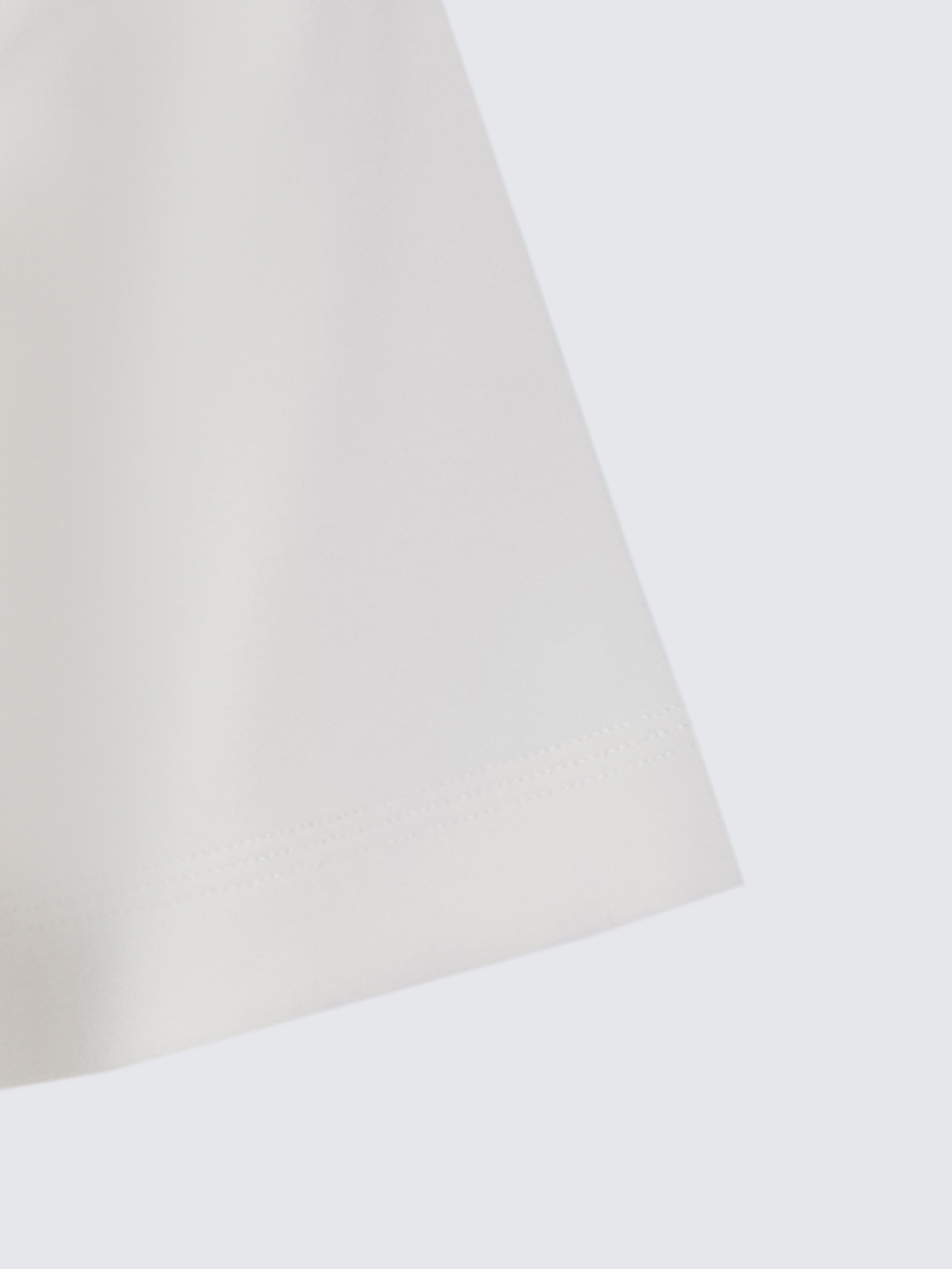 The Edge Tee Off white