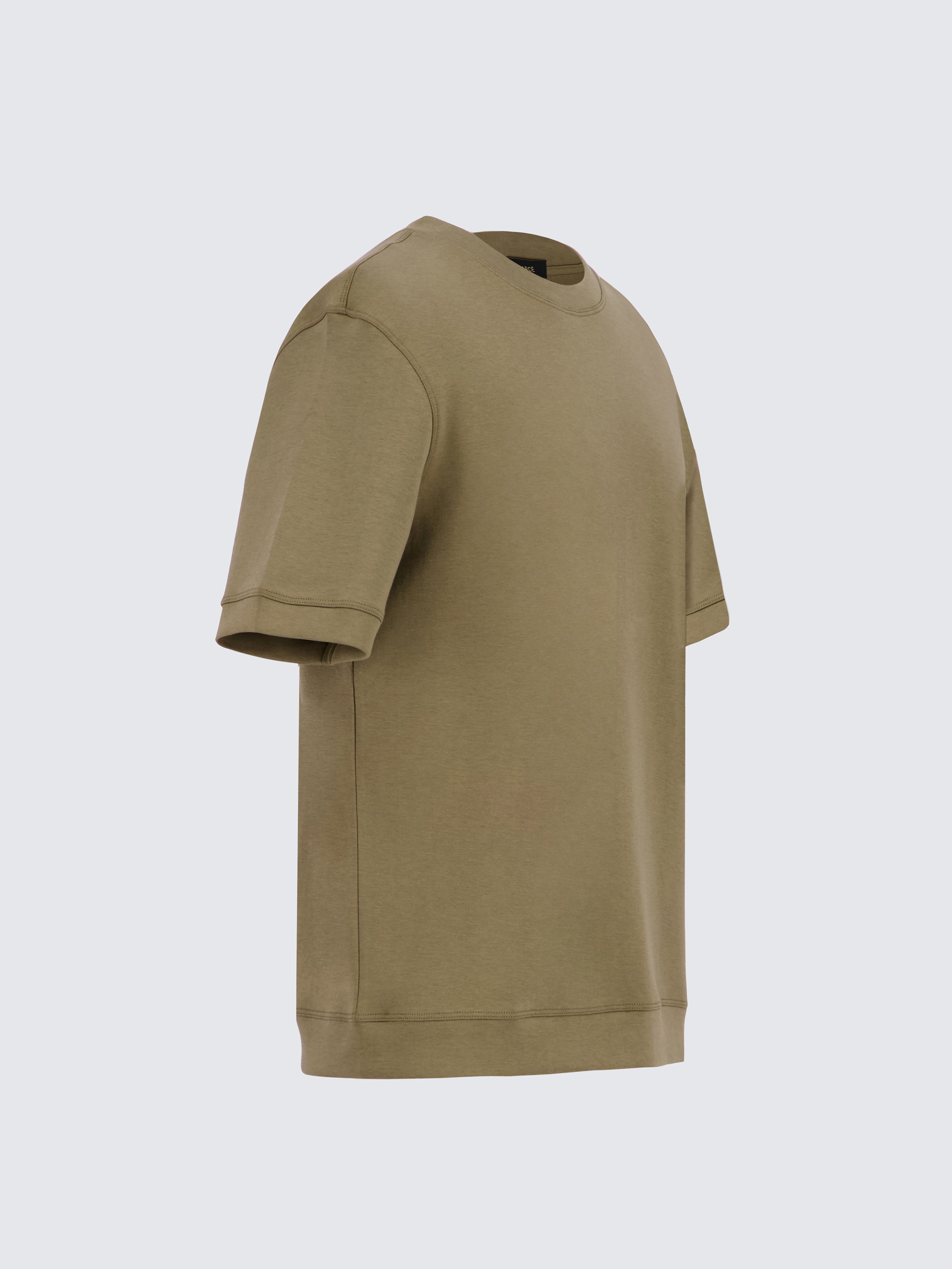 The Edge Olive Tee