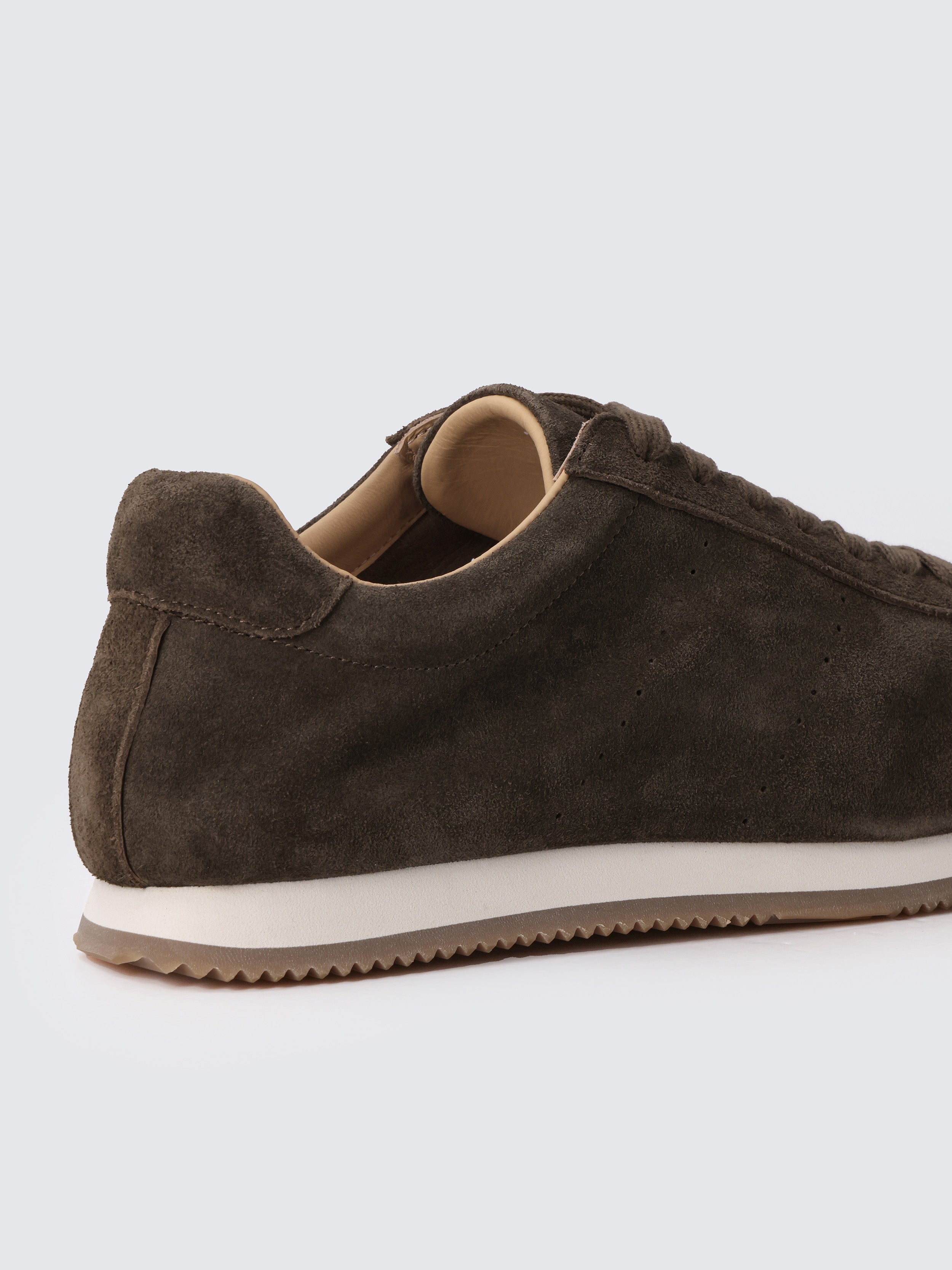 The Vora Sneaker