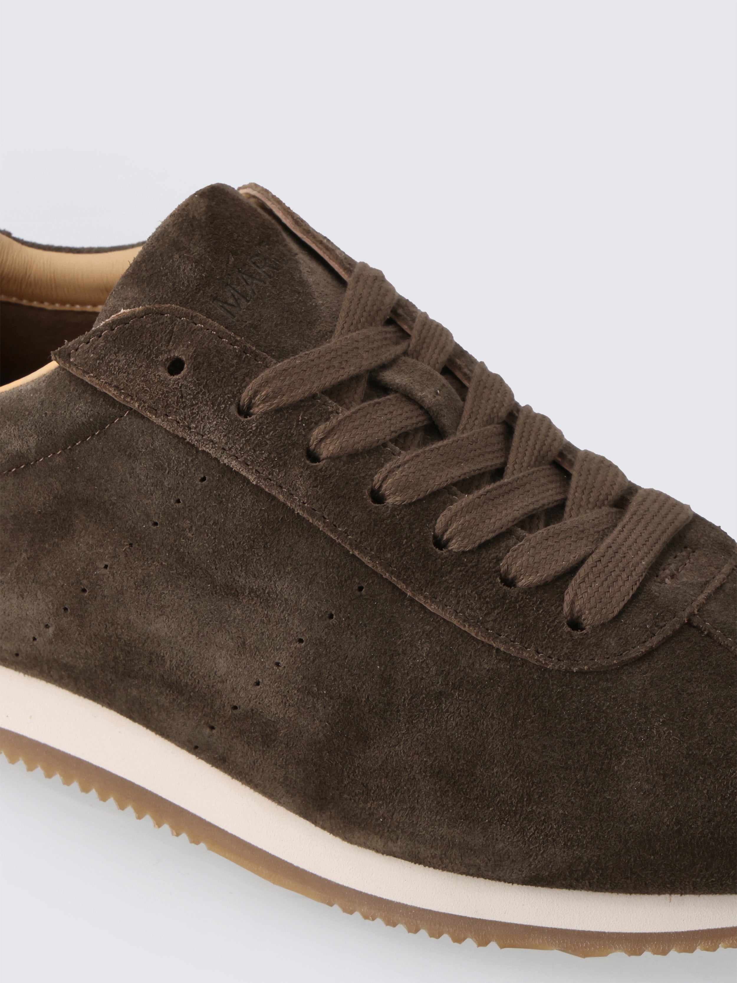 The Vora Sneaker
