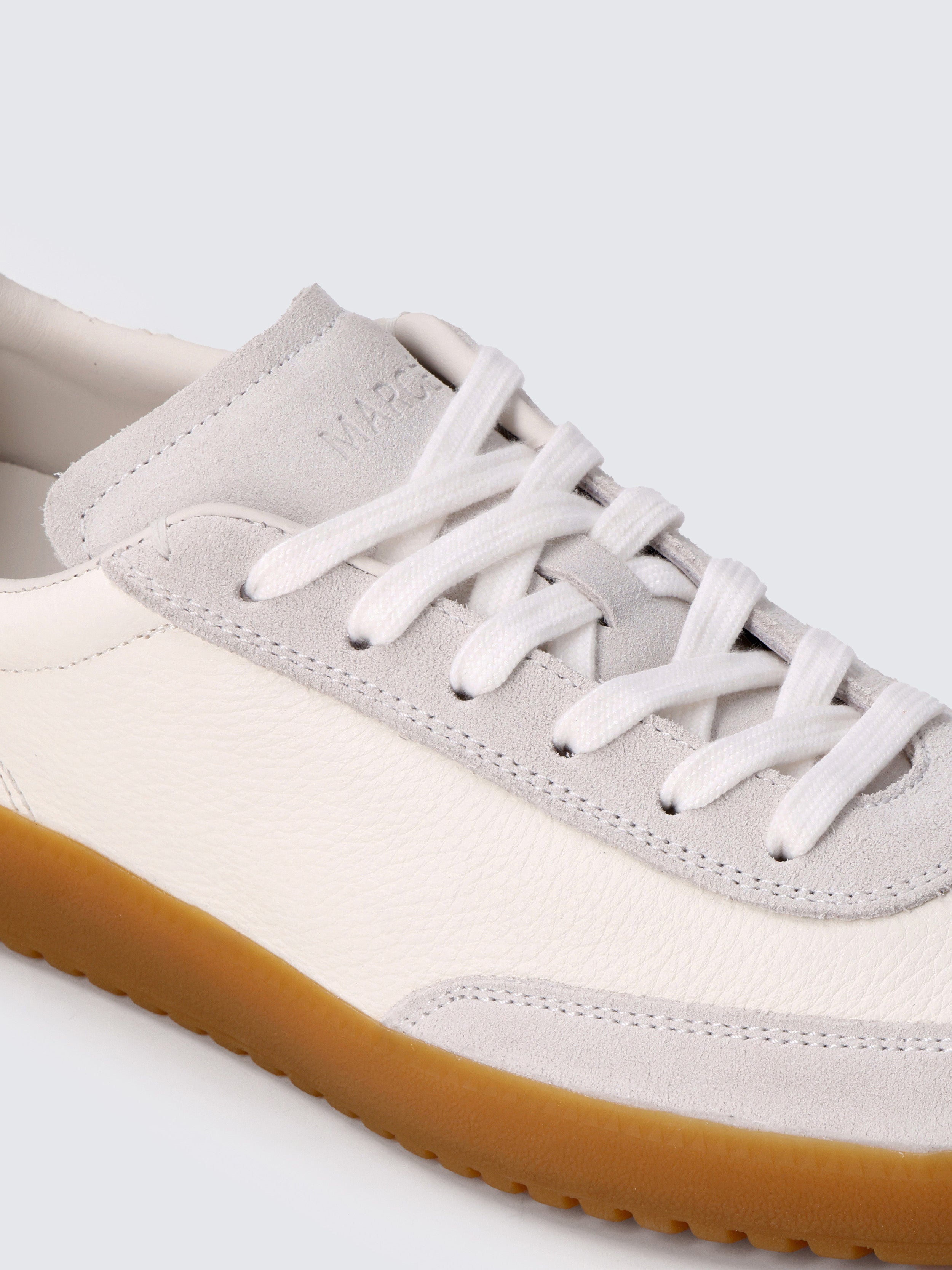 The Aero Sneaker