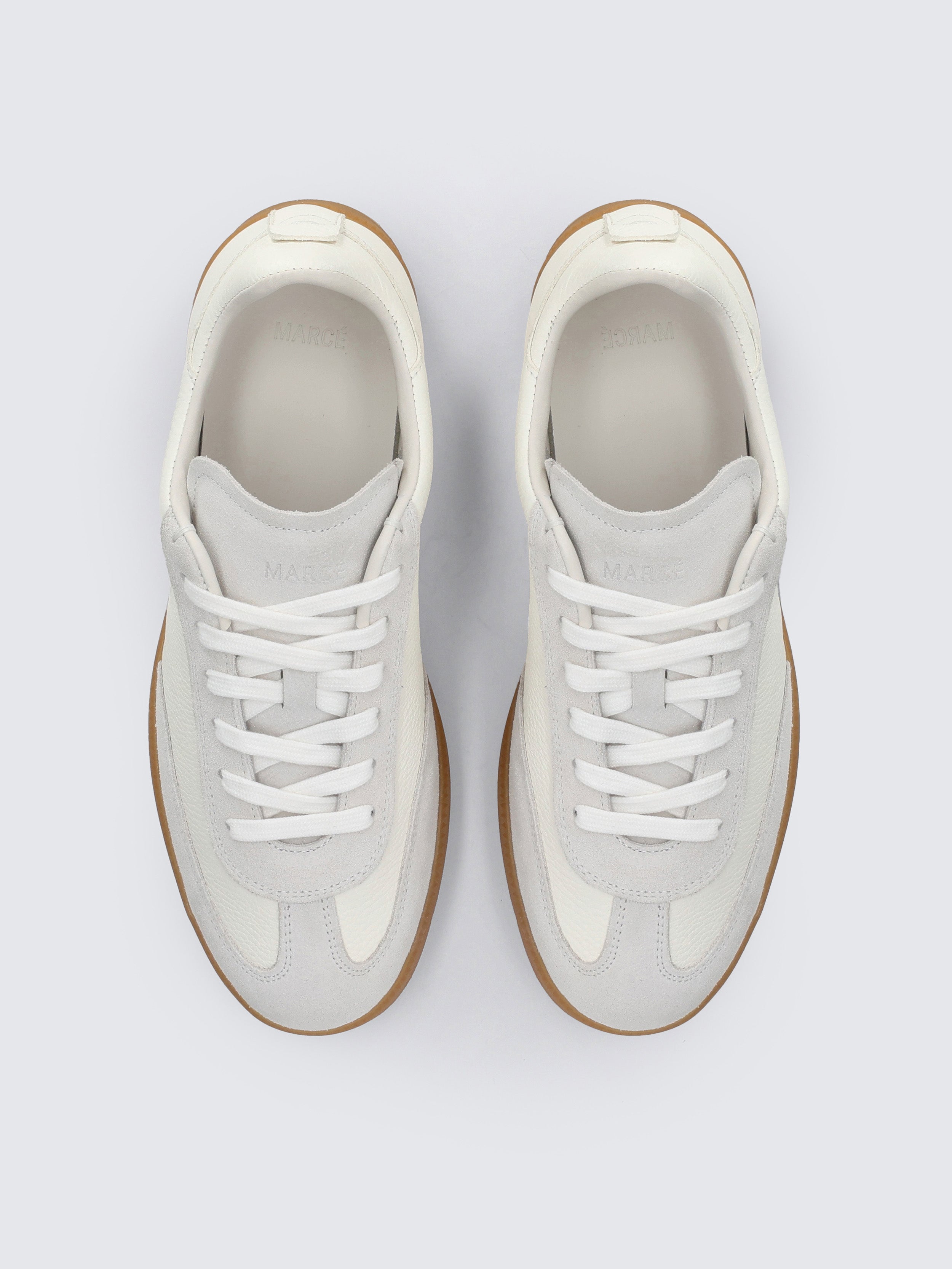 The Aero Sneaker
