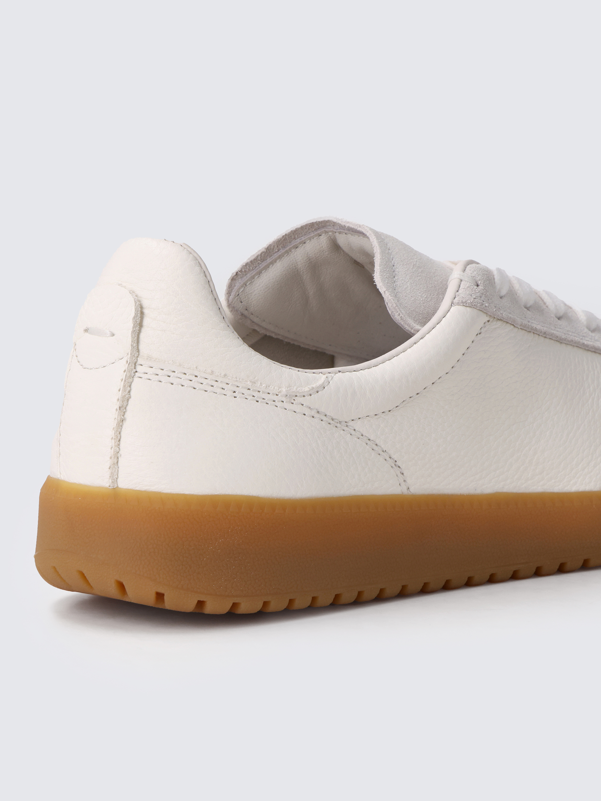 The Aero Sneaker